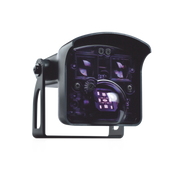 SENSOR DE SEGURIDAD Y PRESENCIA PARA PUERTAS INDUSTRIALES / TECNOLOGIA INFRARROJA Y DE MICROONDAS PARA ACTIVACIÓN Y SEGURIDAD-Acceso Vehicular-BEA-Bsai Seguridad & Controles