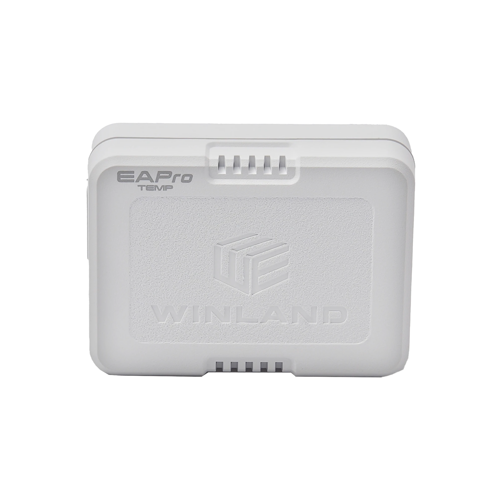 SENSOR DE TEMPERATURA INALÁMBRICO PARA EAPRO® GATEWAY (EAPRO-GTWY)-Detectores / Sensores-WINLAND ELECTRONICS-EAPRO-WTS-Bsai Seguridad & Controles