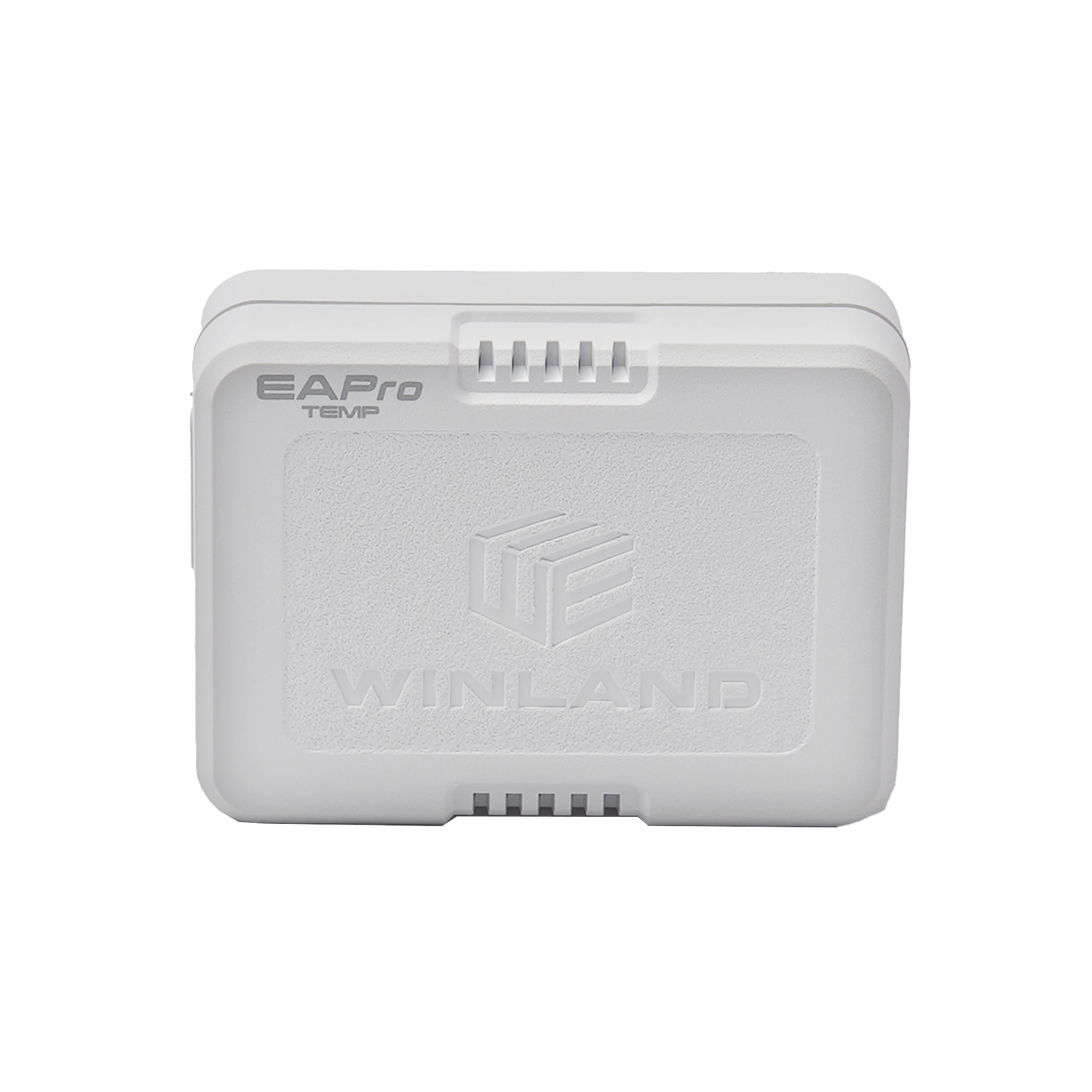 SENSOR DE TEMPERATURA INALÁMBRICO PARA EAPRO® GATEWAY (EAPRO-GTWY)-Detectores / Sensores-WINLAND ELECTRONICS-Bsai Seguridad & Controles