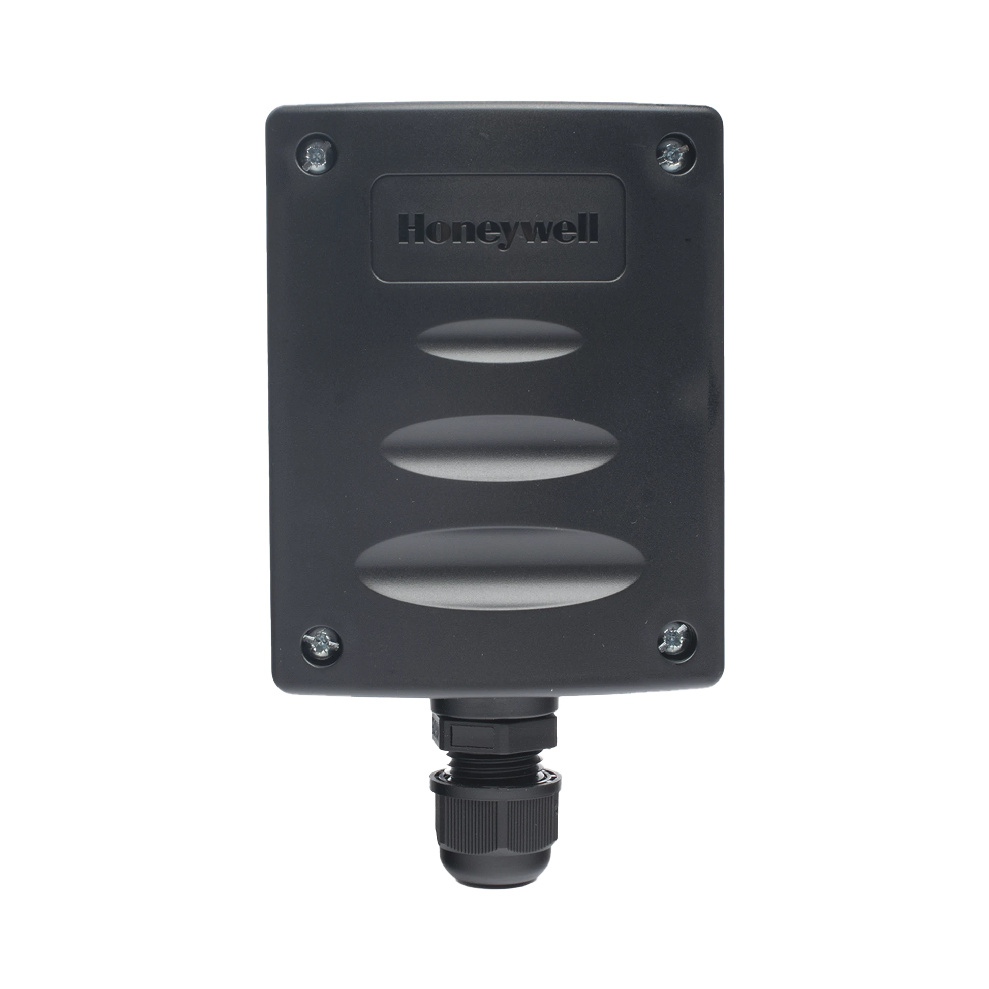 SENSOR DE TEMPERATURA PARA DUCTOS DE AIRE 0-10V DIGITAL-BMS-HONEYWELL BMS-HST-DV-E-Bsai Seguridad & Controles