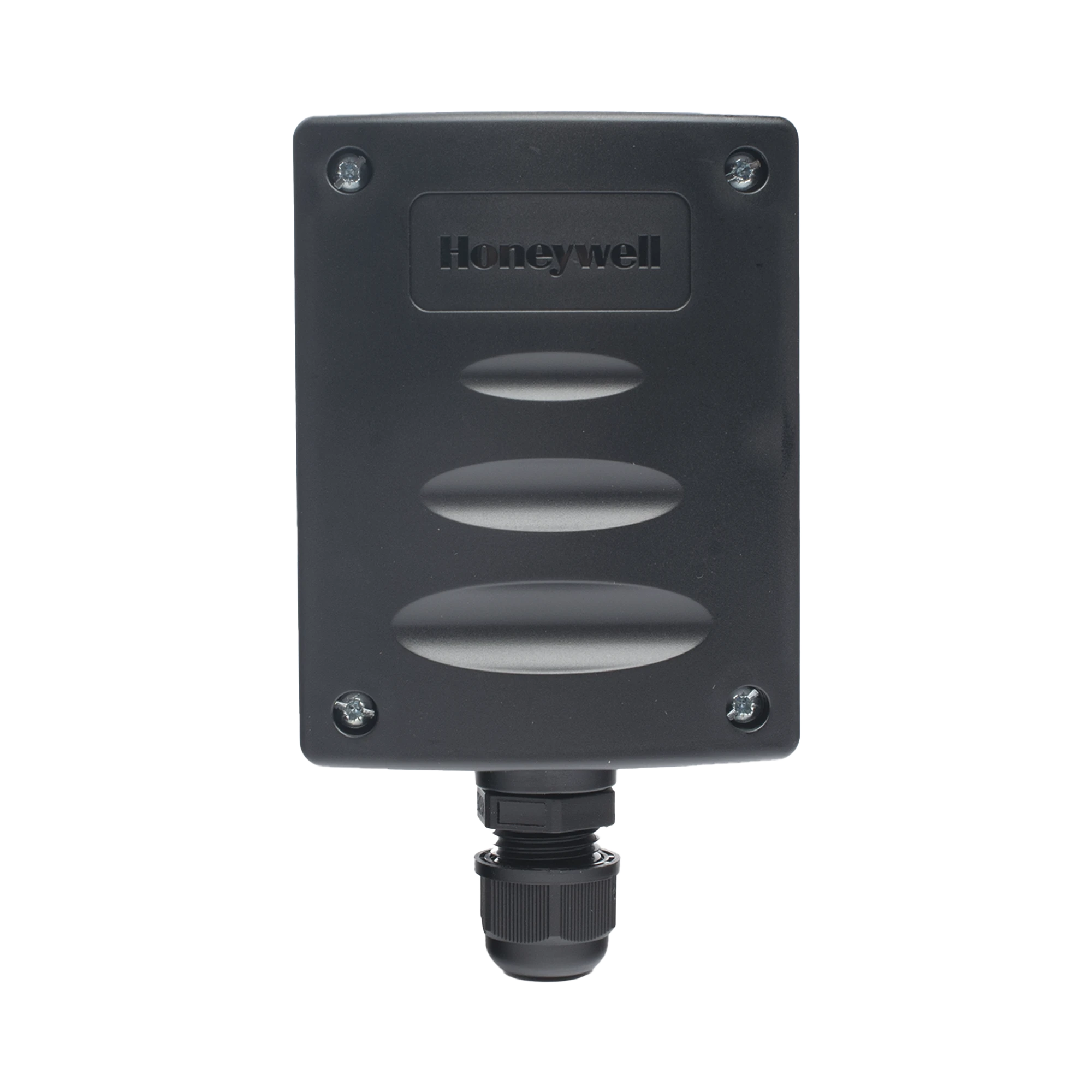 SENSOR DE TEMPERATURA PARA DUCTOS DE AIRE 0-10V DIGITAL-BMS-HONEYWELL BMS-HST-DV-E-Bsai Seguridad & Controles