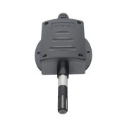 SENSOR DE TEMPERATURA PARA EXTERIOR DE AIRE 0-10V DIGITAL-BMS-HONEYWELL BMS-HST-EV-E-Bsai Seguridad & Controles