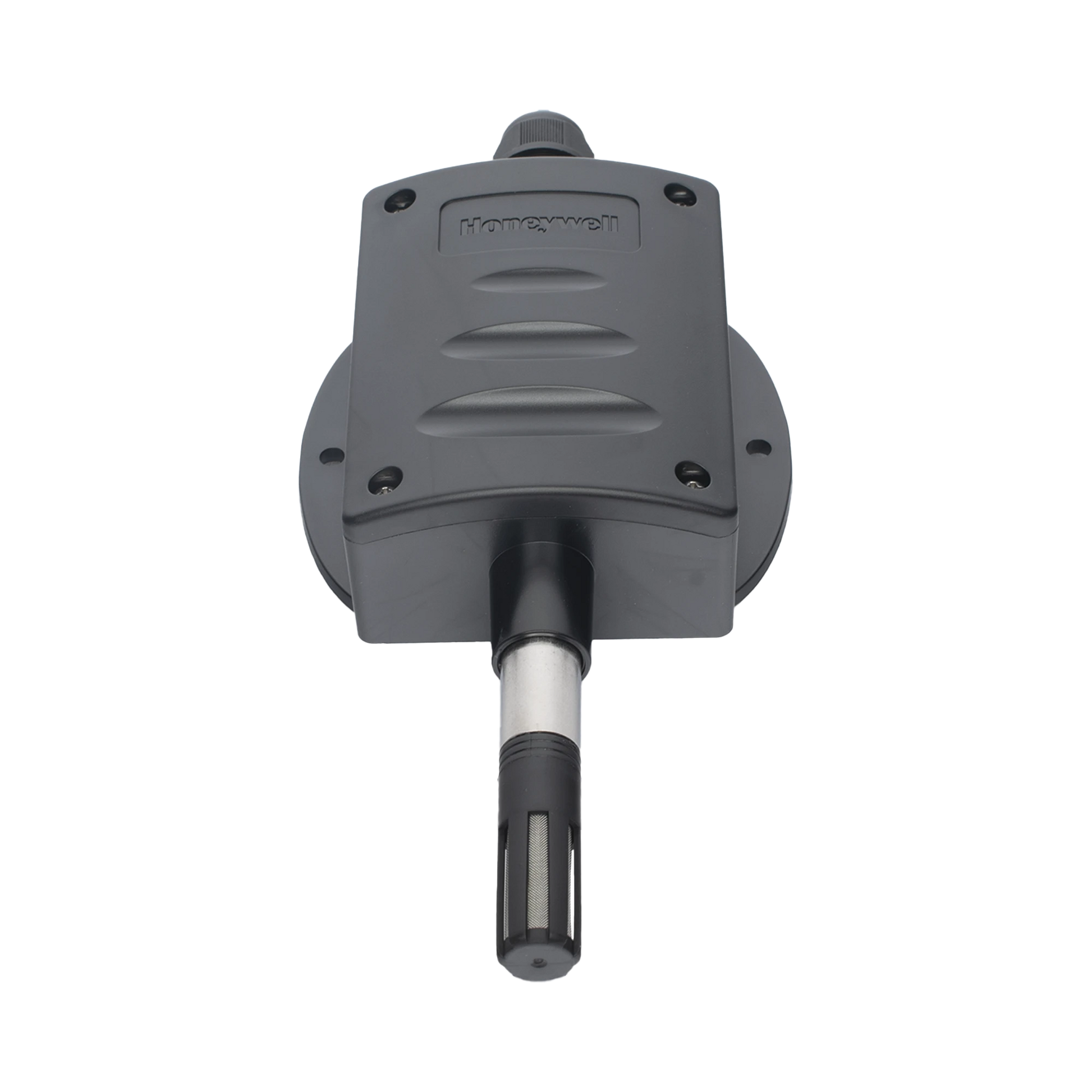SENSOR DE TEMPERATURA PARA EXTERIOR DE AIRE 0-10V DIGITAL-BMS-HONEYWELL BMS-HST-EV-E-Bsai Seguridad & Controles