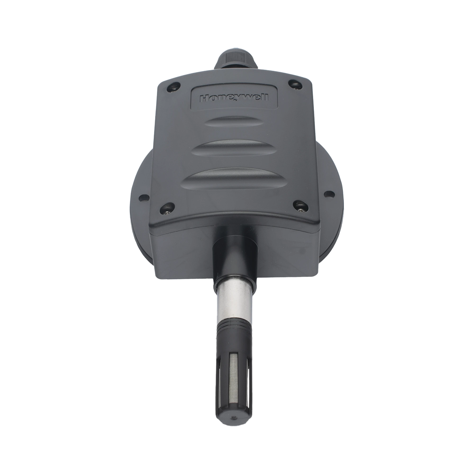 SENSOR DE TEMPERATURA PARA EXTERIOR DE AIRE 0-10V DIGITAL-BMS-HONEYWELL BMS-HST-EV-E-Bsai Seguridad & Controles