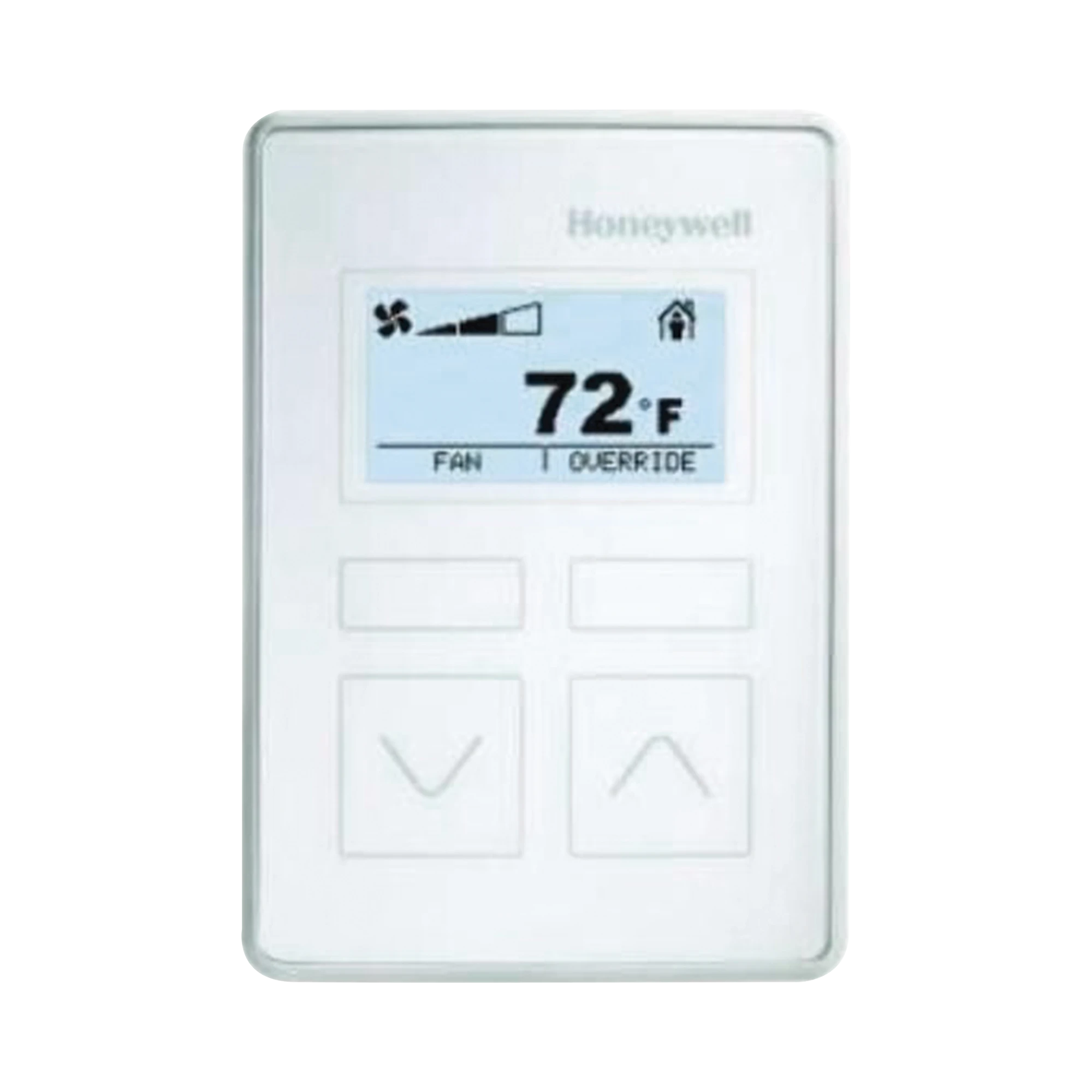SENSOR DE TEMPERATURA Y HUMEDAD , MONTAJE EN PARED CON DISPLAY , COMUNICACION SYLK.-BMS-HONEYWELL BMS-Bsai Seguridad & Controles