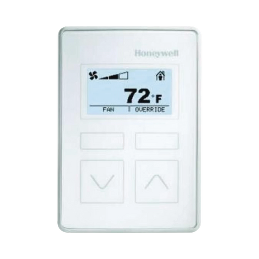 SENSOR DE TEMPERATURA Y HUMEDAD , MONTAJE EN PARED CON DISPLAY , COMUNICACION SYLK.-BMS-HONEYWELL BMS-TR42-H-Bsai Seguridad & Controles