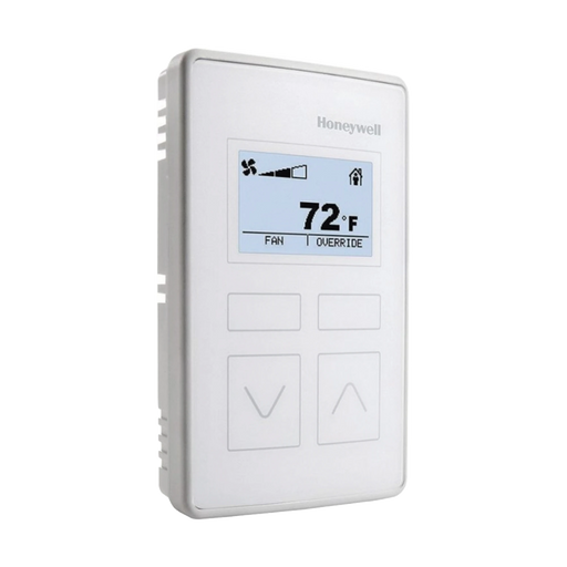 SENSOR DE TEMPERATURA, HUMEDAD Y CO2 , CON COMUNICACION SYLK-BMS-HONEYWELL BMS-TR42-H-CO2-Bsai Seguridad & Controles