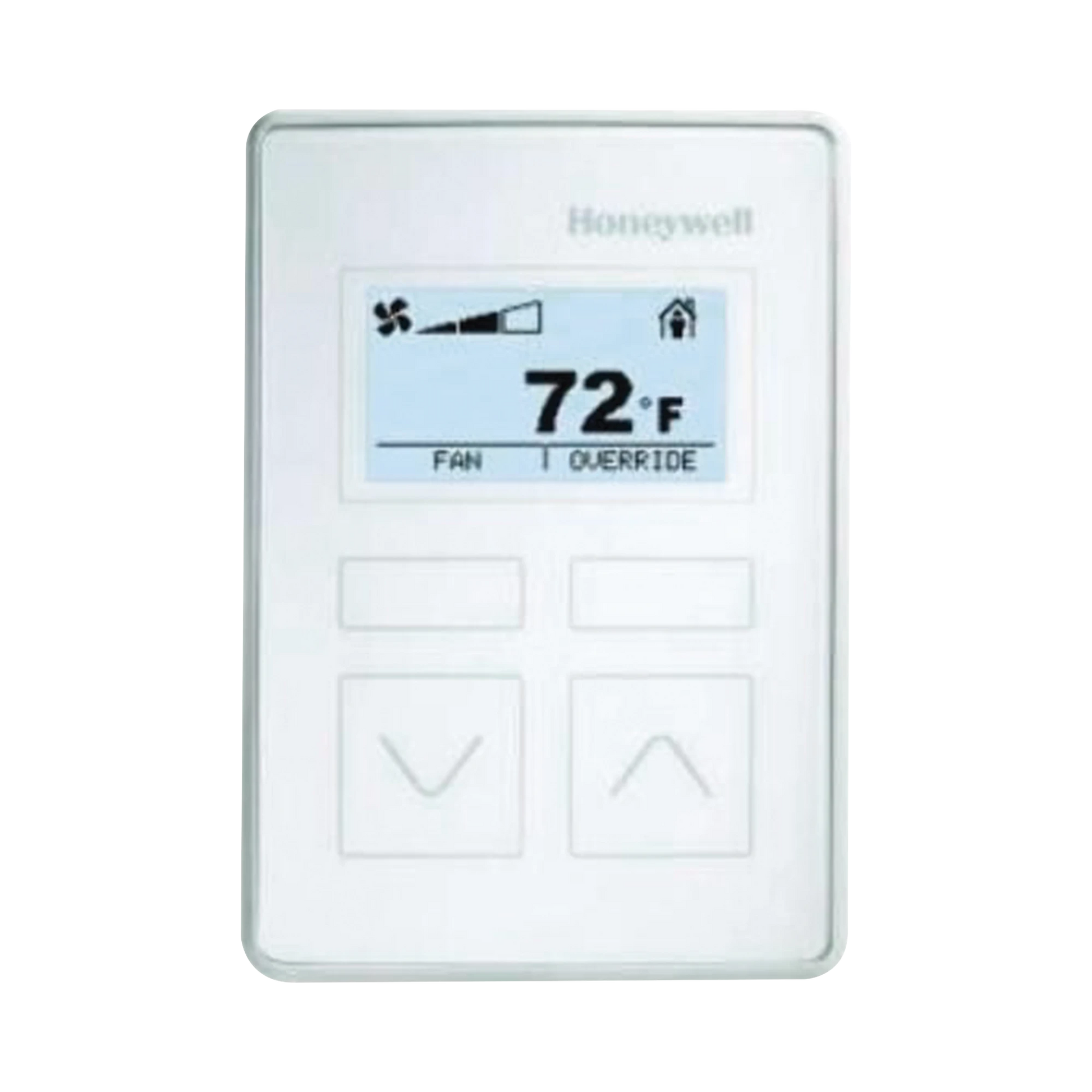 SENSOR DE TEMPERATURA, MONTAJE EN PARED , CON DISPLAY , COMUNICACION SYLK.-BMS-HONEYWELL BMS-Bsai Seguridad & Controles