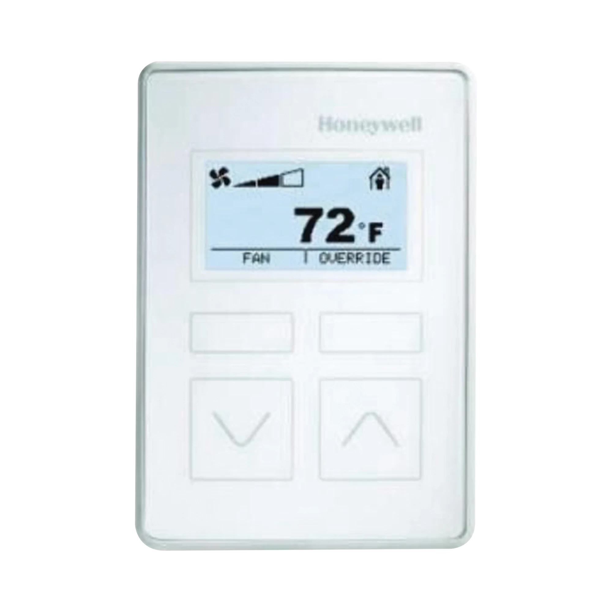 SENSOR DE TEMPERATURA, MONTAJE EN PARED , CON DISPLAY , COMUNICACION SYLK.-BMS-HONEYWELL BMS-Bsai Seguridad & Controles
