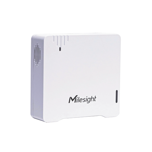 SENSOR DETECTOR DE SONIDO CON TECNOLOGIA LORA-LoRa-MILESIGHT-WS302-915M-Bsai Seguridad & Controles