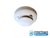 SENSOR FOTOELÉCTRICO DE HUMO 4 HILOS INTERLOGIX 541NB COMPATIBLE CON CUALQUIER PANEL DE ALARMA DEL MERCADO-Detectores / Sensores-INTERLOGIX-Bsai Seguridad & Controles