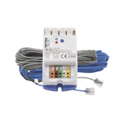 SENSOR HAZ DE SEGURIDAD INFRARROJA PARA ACTIVACIÓN Y SEGURIDAD DE PUERTAS AUTOMÁTICAS-Accesorios-OPTEX-Bsai Seguridad & Controles