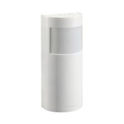 SENSOR INALÁMBRICO DE ESQUINA 90° OCC/VAC, 15.2 MTS DE LARGO, COBERTURA. OCUPANCIA Y VACANCIA-Automatización - Casa Inteligente-LUTRON ELECTRONICS-LRF2OKLBPWH-Bsai Seguridad & Controles