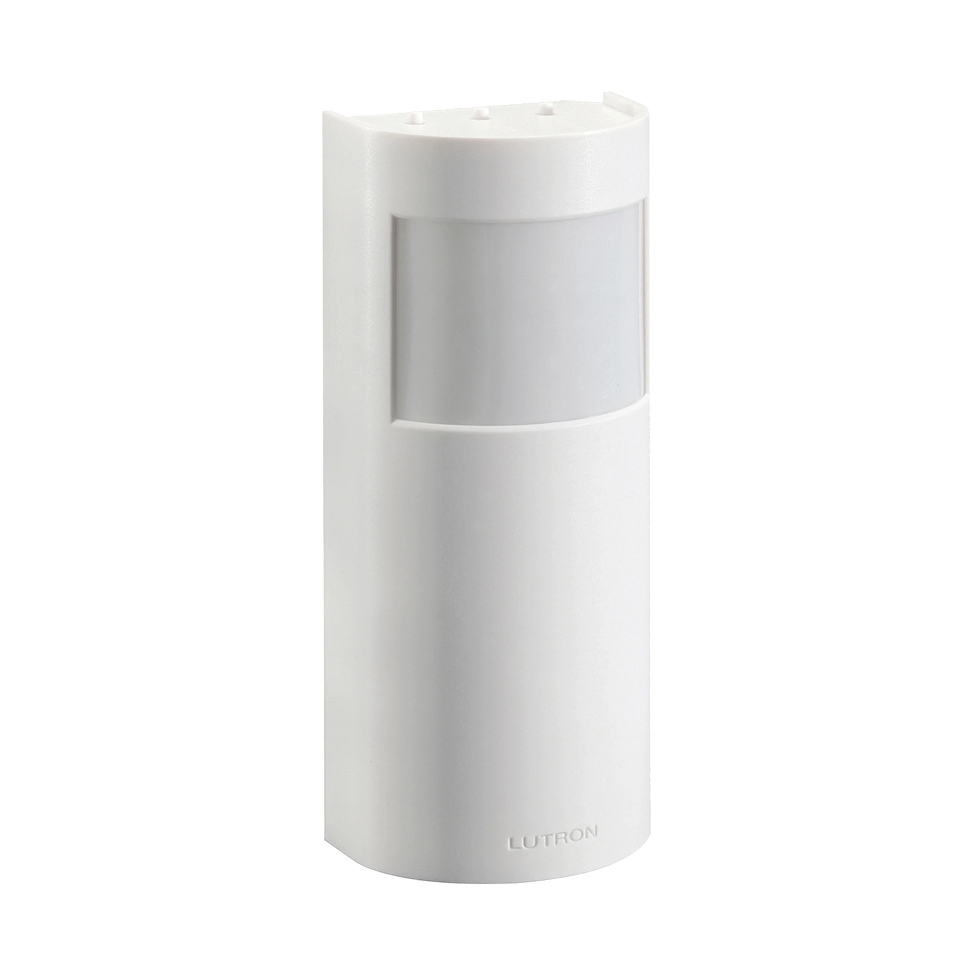 SENSOR INALÁMBRICO DE ESQUINA 90° OCC/VAC, 15.2 MTS DE LARGO, COBERTURA. OCUPANCIA Y VACANCIA-Automatización - Casa Inteligente-LUTRON ELECTRONICS-LRF2OKLBPWH-Bsai Seguridad & Controles