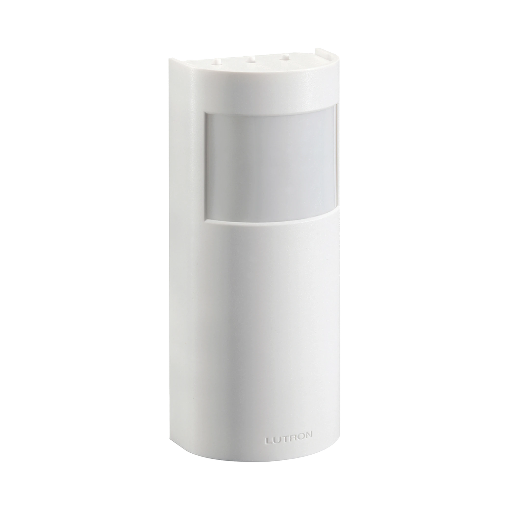 SENSOR INALÁMBRICO DE ESQUINA 90° OCC/VAC, 15.2 MTS DE LARGO, COBERTURA. OCUPANCIA Y VACANCIA-Automatización - Casa Inteligente-LUTRON ELECTRONICS-LRF2OKLBPWH-Bsai Seguridad & Controles