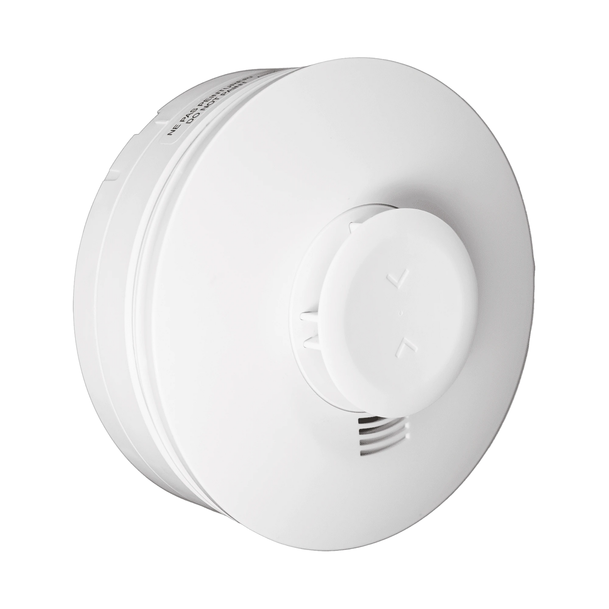 SENSOR INALAMBRICO DE HUMO Y TEMPERATURA-Detectores / Sensores-HONEYWELL HOME RESIDEO-5800SMOKEV-Bsai Seguridad & Controles