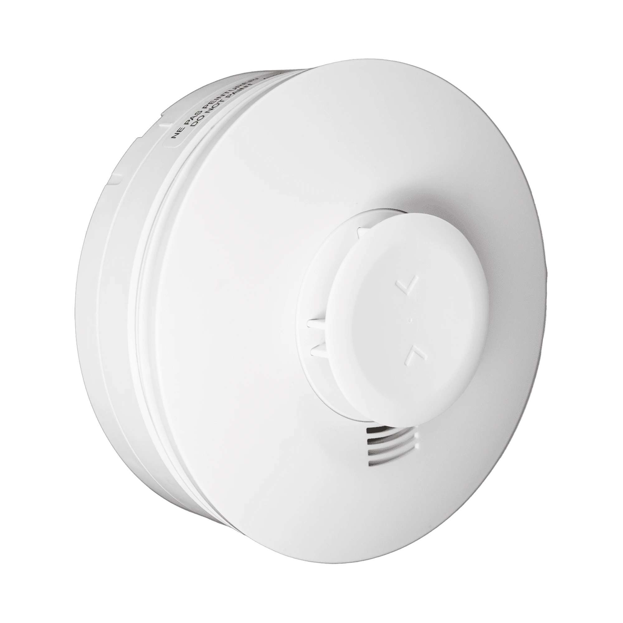 SENSOR INALAMBRICO DE HUMO Y TEMPERATURA-Detectores / Sensores-HONEYWELL HOME RESIDEO-5800SMOKEV-Bsai Seguridad & Controles