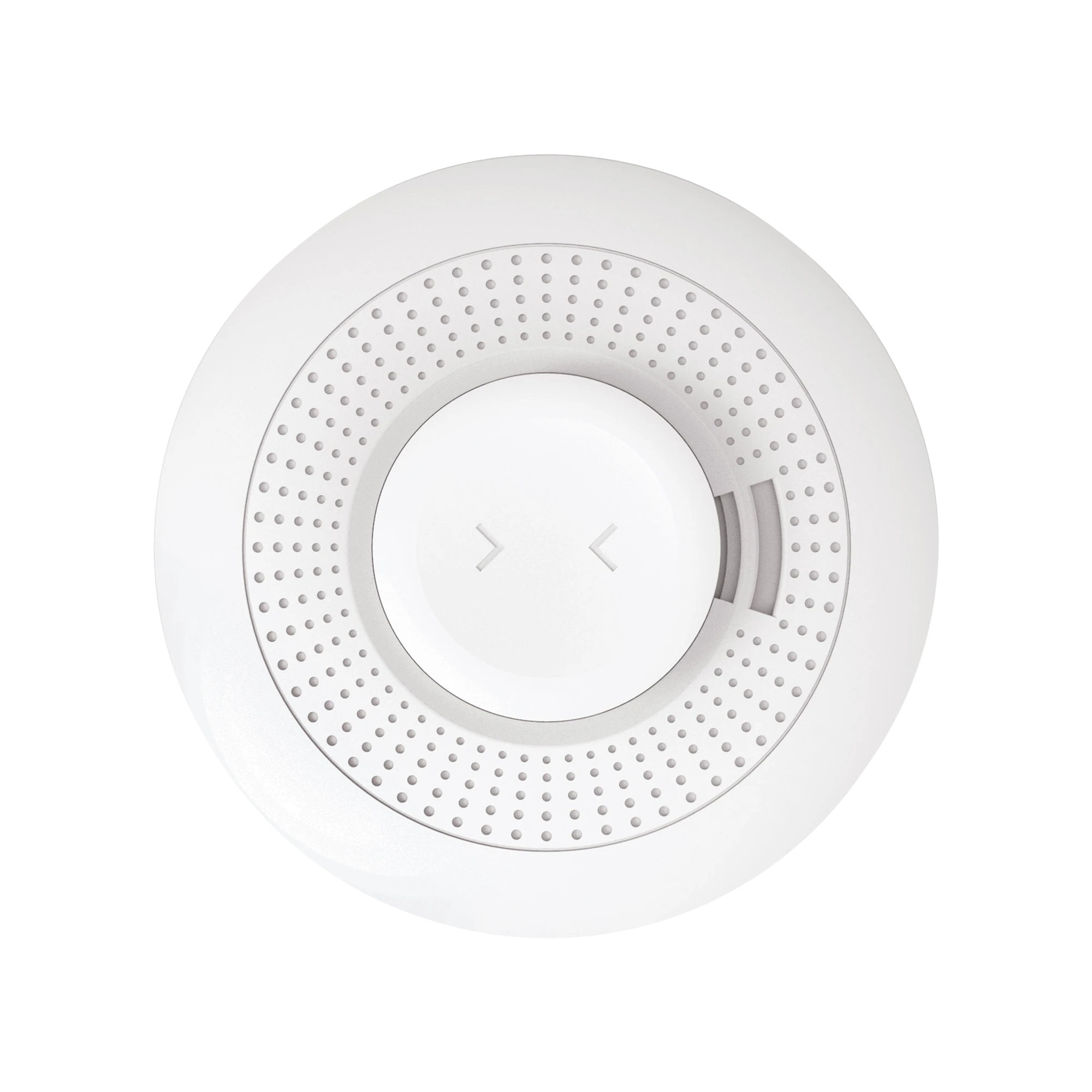 SENSOR INALAMBRICO DE HUMO Y TEMPERATURA PARA PANEL PROSERIES-Detectores / Sensores-HONEYWELL HOME RESIDEO-Bsai Seguridad & Controles