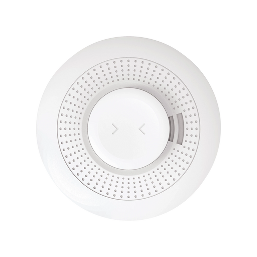 SENSOR INALAMBRICO DE HUMO Y TEMPERATURA PARA PANEL PROSERIES-Detectores / Sensores-HONEYWELL HOME RESIDEO-PROSIXSMOKEV-Bsai Seguridad & Controles