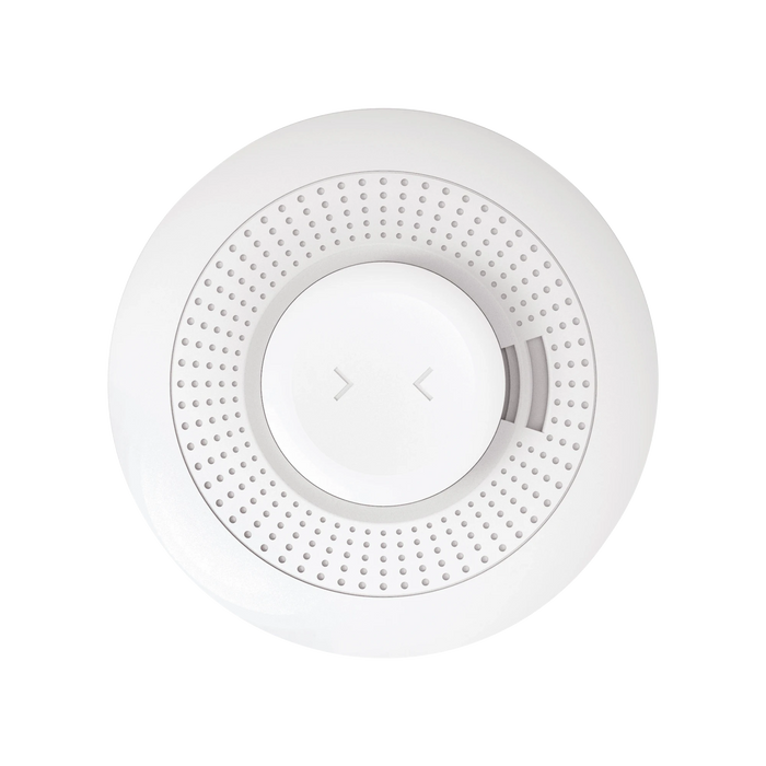 SENSOR INALAMBRICO DE HUMO Y TEMPERATURA PARA PANEL PROSERIES-Detectores / Sensores-HONEYWELL HOME RESIDEO-PROSIXSMOKEV-Bsai Seguridad & Controles