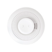 SENSOR INALAMBRICO DE HUMO Y TEMPERATURA PARA PANEL PROSERIES-Detectores / Sensores-HONEYWELL HOME RESIDEO-PROSIXSMOKEV-Bsai Seguridad & Controles