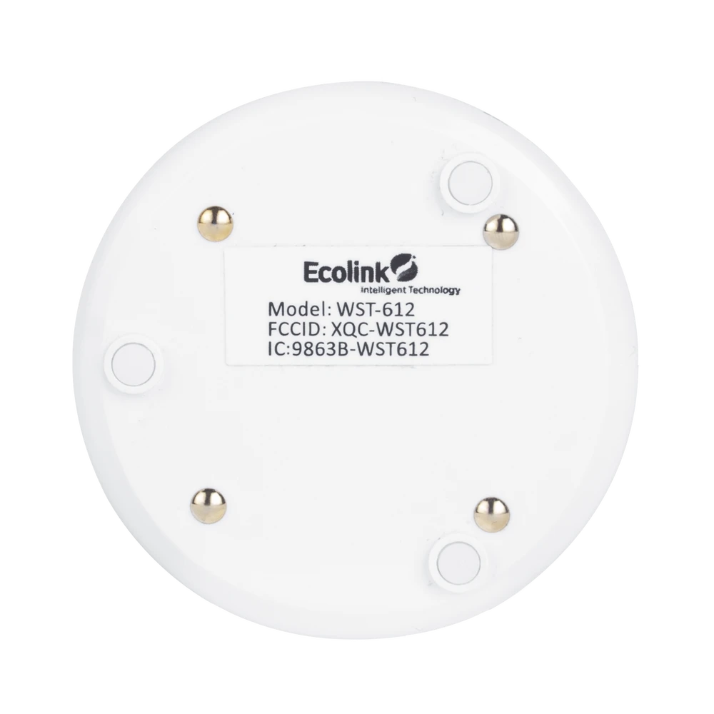 SENSOR INALÁMBRICO DE INUNDACIÓN Y CONGELACIÓN-Detectores / Sensores-SFIRE-Bsai Seguridad & Controles