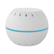 SENSOR INALÁMBRICO DE TEMPERATURA Y HUMEDAD, APP GRATIS, MÉTRICAS DE LECTURA EN GRAFICAS Y NOTIFICACIONES EN CELULAR.-Automatizacion - Casa Inteligente-ALLTERCO ROBOTICS EOOD-Bsai Seguridad & Controles