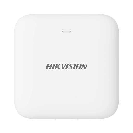 (AX PRO) DETECTOR DE FUGAS DE AGUA INALÁMBRICO / SENSOR INTERNO Y EXTERNO POR MEDIO DE CABLE-Modulos de Expansion-HIKVISION-DS-PDWL-E-WB-Bsai Seguridad & Controles