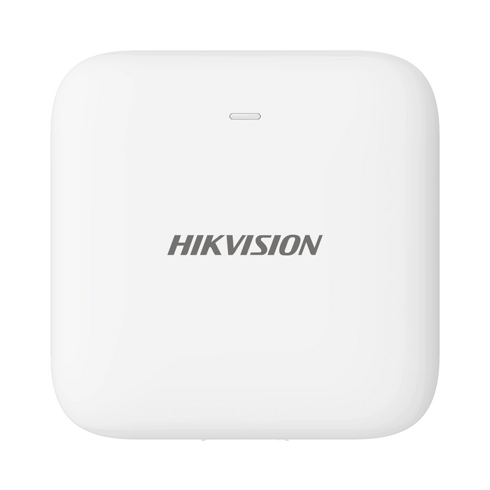 (AX PRO) DETECTOR DE FUGAS DE AGUA INALÁMBRICO / SENSOR INTERNO Y EXTERNO POR MEDIO DE CABLE-Modulos de Expansion-HIKVISION-DS-PDWL-E-WB-Bsai Seguridad & Controles