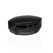 SENSOR LASER CON DETECCIÓN DE PRESENCIA PARA BARRERAS Y PUERTAS RAPIDAS / PARA APLICACIONES DE EXTERIOR IP66-Acceso Vehicular-BEA-Bsai Seguridad & Controles