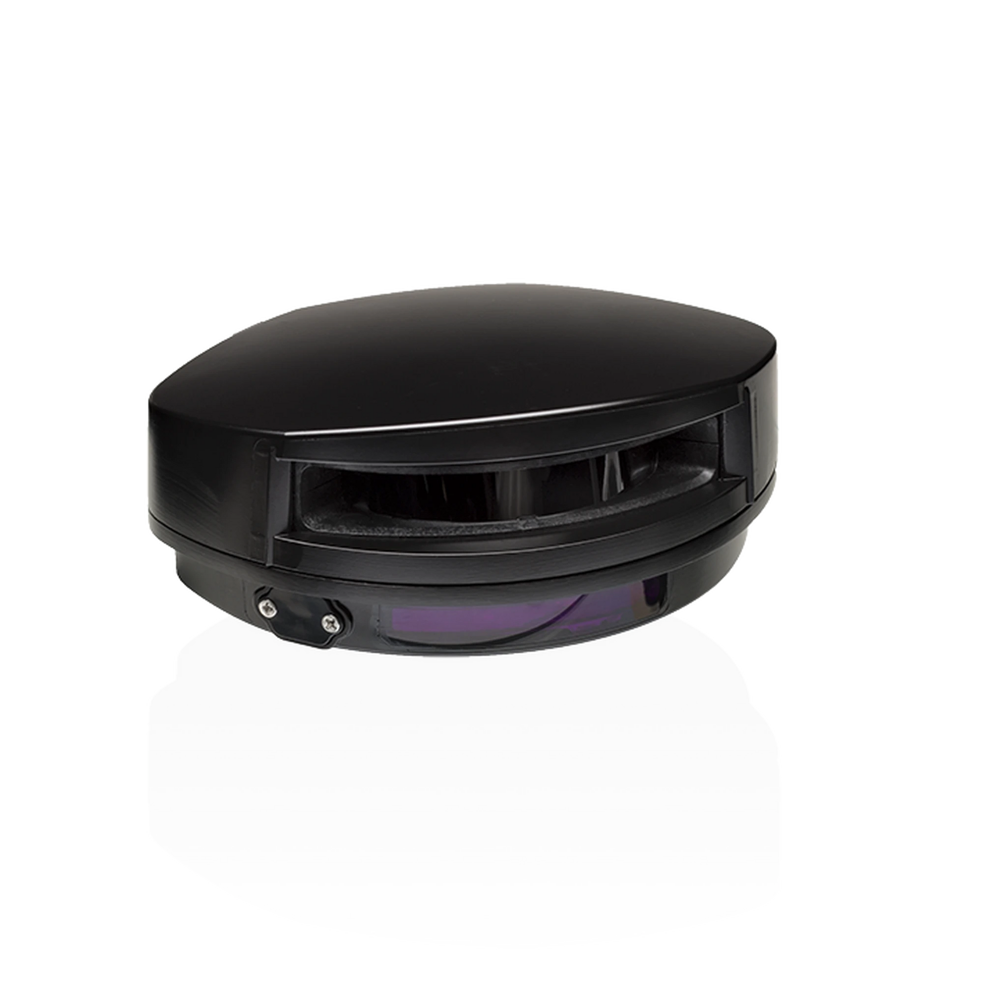 SENSOR LASER CON DETECCIÓN DE PRESENCIA PARA BARRERAS Y PUERTAS RAPIDAS / PARA APLICACIONES DE EXTERIOR IP66-Acceso Vehicular-BEA-Bsai Seguridad & Controles