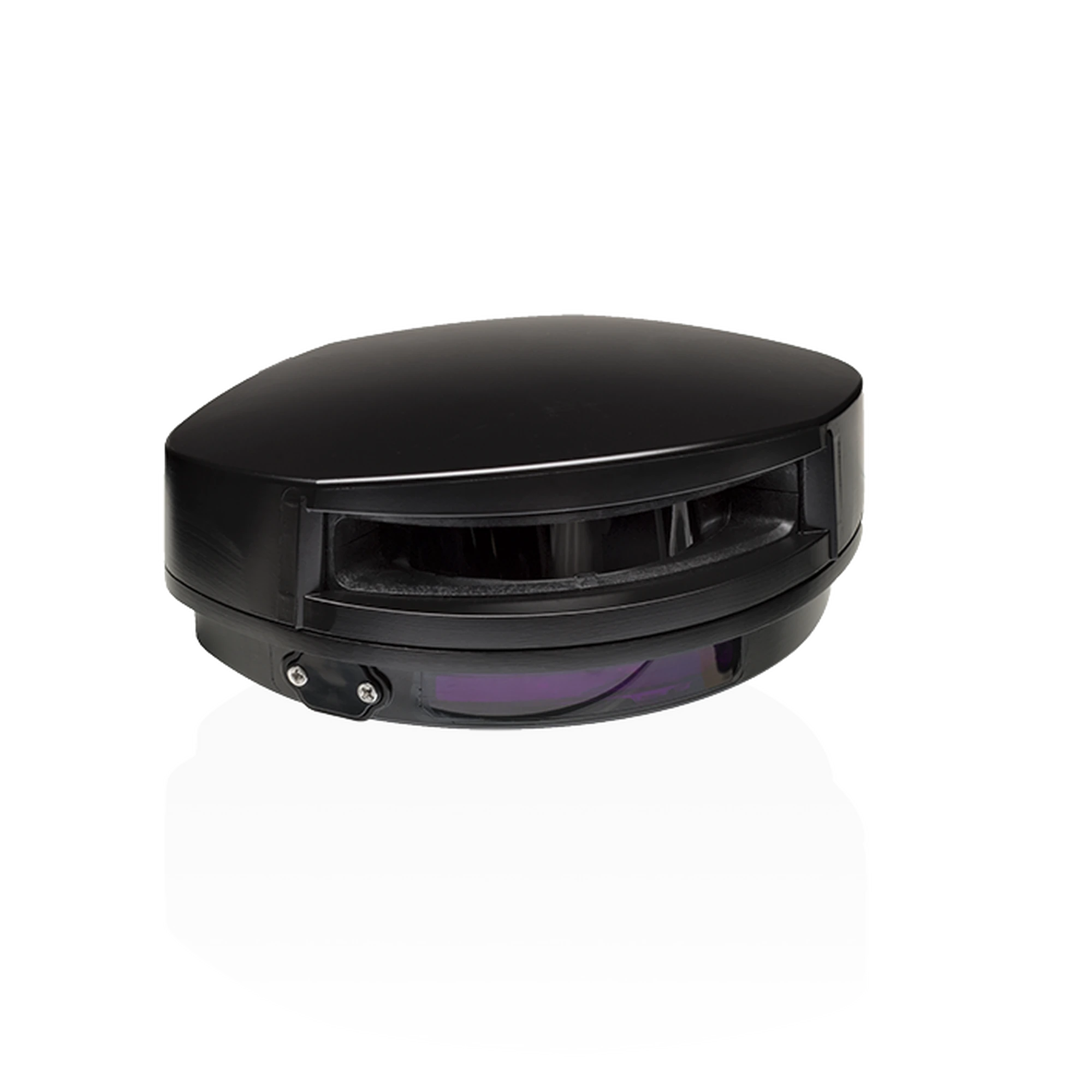 SENSOR LASER CON DETECCIÓN DE PRESENCIA PARA BARRERAS Y PUERTAS RAPIDAS / PARA APLICACIONES DE EXTERIOR IP66-Acceso Vehicular-BEA-Bsai Seguridad & Controles