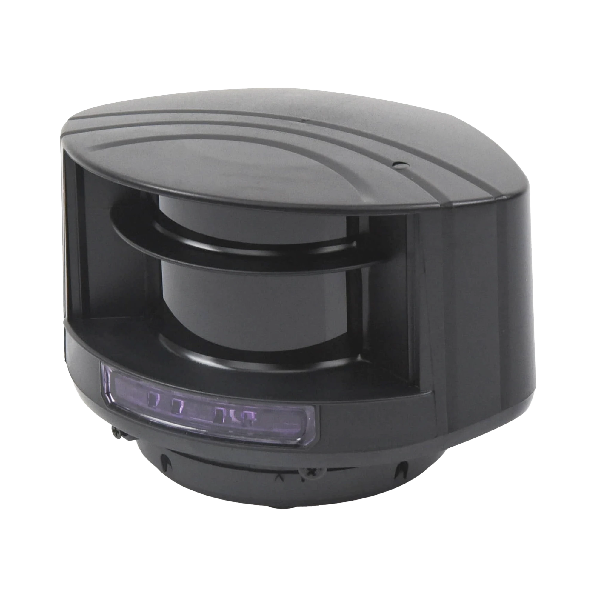 SENSOR LASER DE SEGURIDAD-Acceso Vehicular-BEA-Bsai Seguridad & Controles