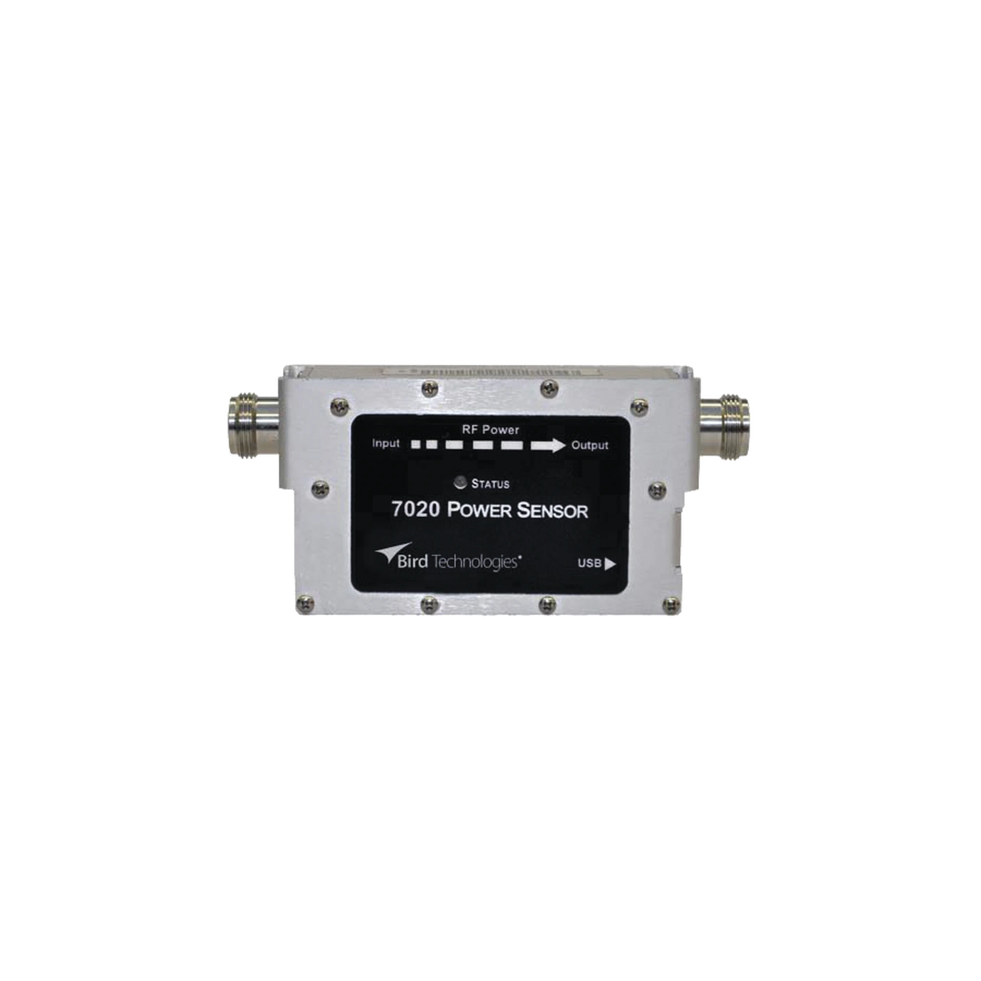 SENSOR MEDIDOR DE POTENCIA VIRTUAL (VPM) POR USB EN PC PARA 350-4000 MHZ.-Equipo de Laboratorio-BIRD TECHNOLOGIES-Bsai Seguridad & Controles