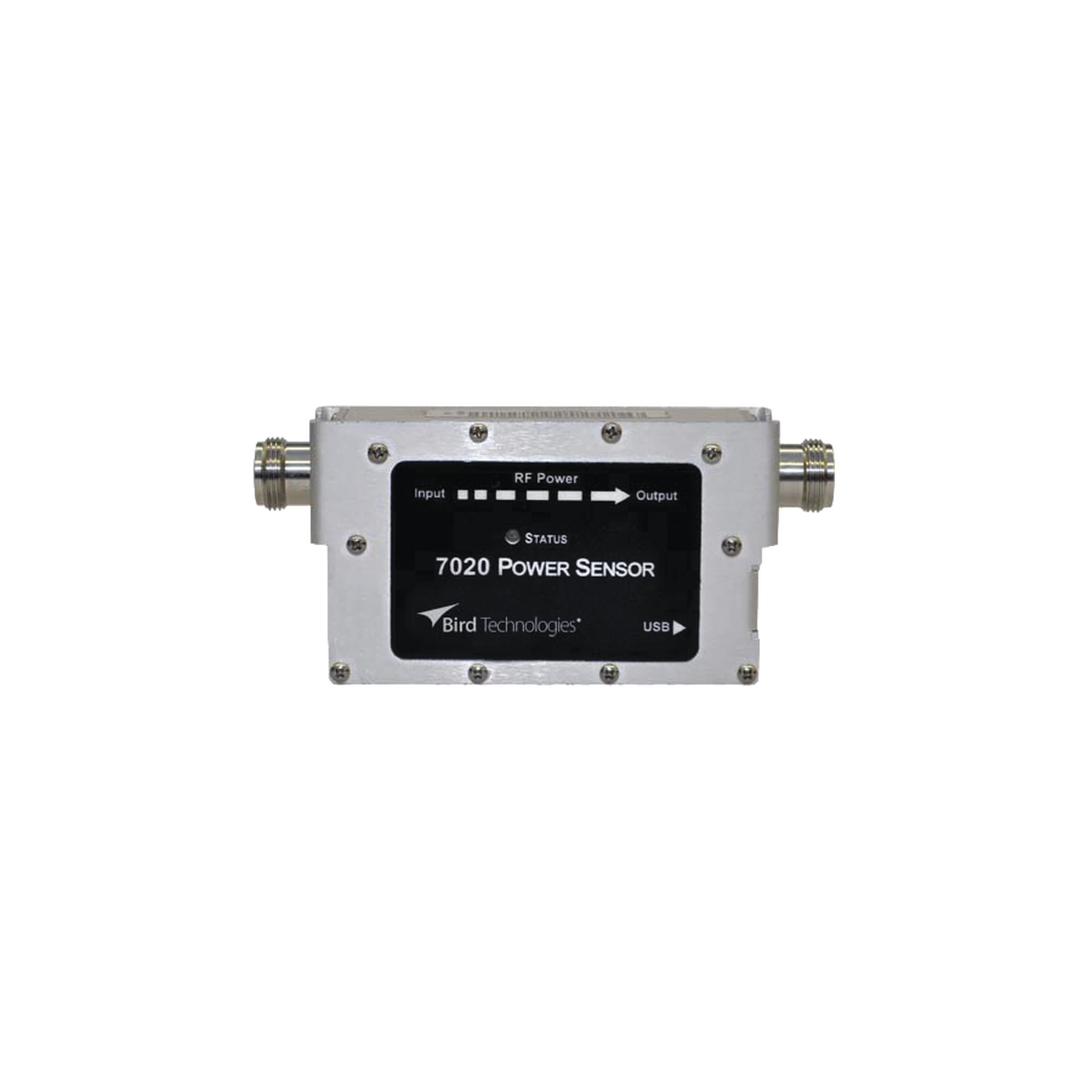 SENSOR MEDIDOR DE POTENCIA VIRTUAL (VPM) POR USB EN PC PARA 350-4000 MHZ.-Equipo de Laboratorio-BIRD TECHNOLOGIES-Bsai Seguridad & Controles