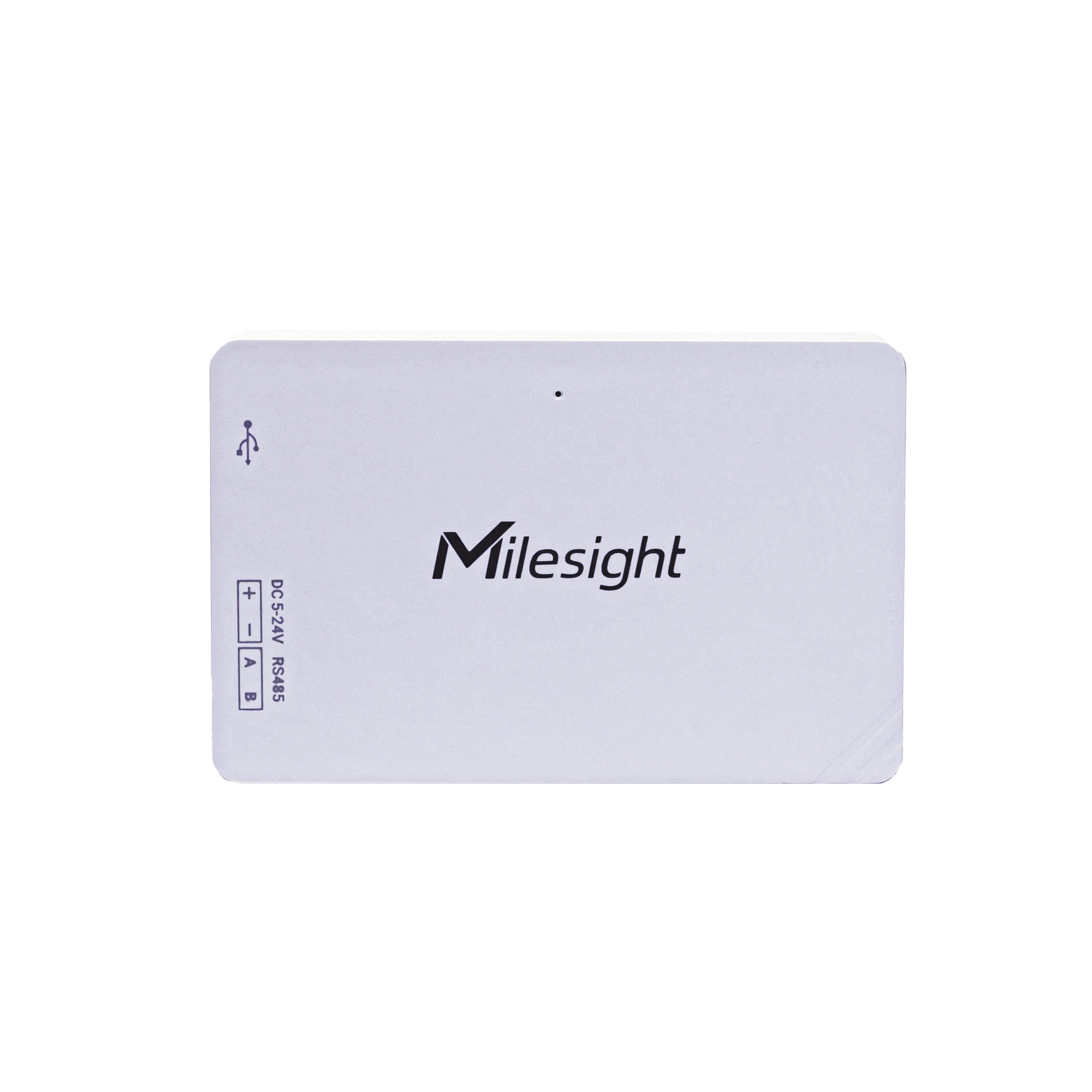SENSOR MODBUS RS485 TECNOLOGIA LORA-LoRa-MILESIGHT-UC100-915M-Bsai Seguridad & Controles