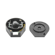 SENSOR OPTICO PARA LIMITES DE PARO-Acceso Vehicular-ACCESSPRO-Bsai Seguridad & Controles