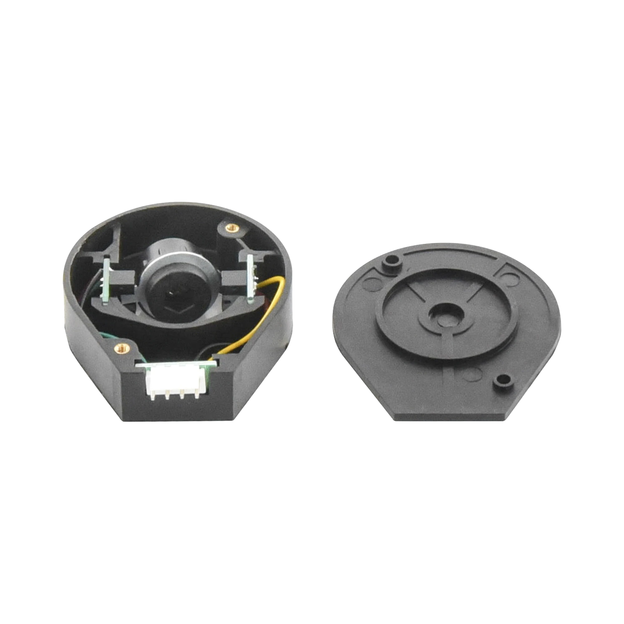 SENSOR OPTICO PARA LIMITES DE PARO-Acceso Vehicular-ACCESSPRO-Bsai Seguridad & Controles