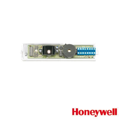 SENSOR PARA CONTROL DE ACCESO PIR, EN COLOR BLANCO, CON SOLICITUD DE SALIDA.-Accesorios Controles de Acceso-HONEYWELL HOME RESIDEO-Bsai Seguridad & Controles