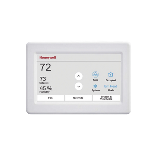 SENSOR SYLK DE TEMPERATURA-BMS-HONEYWELL BMS-TR120-Bsai Seguridad & Controles