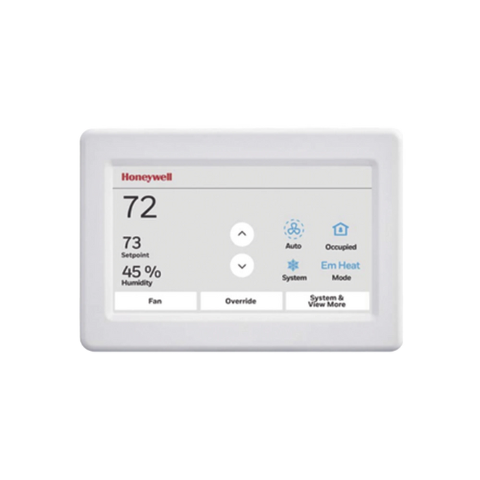 SENSOR SYLK DE TEMPERATURA-BMS-HONEYWELL BMS-TR120-Bsai Seguridad & Controles