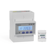 SENSOR TRIFÁSICO HUAWEI PARA MEDICIÓN DE CONSUMO DE LA RED ELÉCTRICA-Energía Solar-HUAWEI FUSIONSOLAR-SMARTPS-80-AI-T0-Bsai Seguridad & Controles