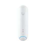 SENSOR UNIFI SENSE PARA UNIFI PROTECT / OPERA CON BATERÍA / DETECTA LUZ, TEMPERATURA, HUMEDAD, SONIDO DE ALARMA, ALINEACIÓN DE IMÁN / MONTAJE EN PARED / HASTA 1 AÑO DE BATERÍA-Detectores / Sensores-UBIQUITI-UP-SENSE-Bsai Seguridad & Controles