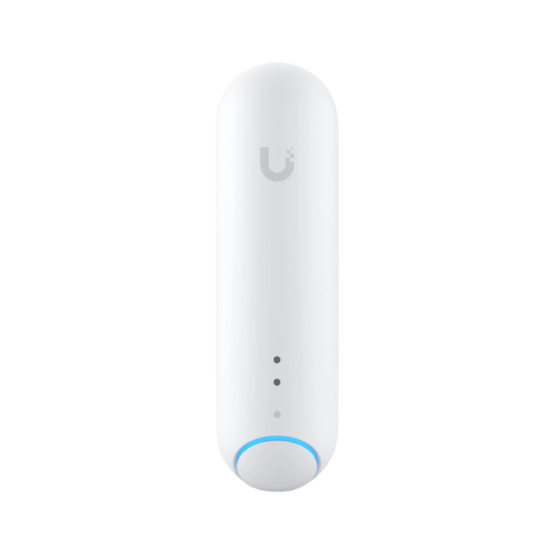 SENSOR UNIFI SENSE PARA UNIFI PROTECT / OPERA CON BATERÍA / DETECTA LUZ, TEMPERATURA, HUMEDAD, SONIDO DE ALARMA, ALINEACIÓN DE IMÁN / MONTAJE EN PARED / HASTA 1 AÑO DE BATERÍA-Detectores / Sensores-UBIQUITI-UP-SENSE-Bsai Seguridad & Controles