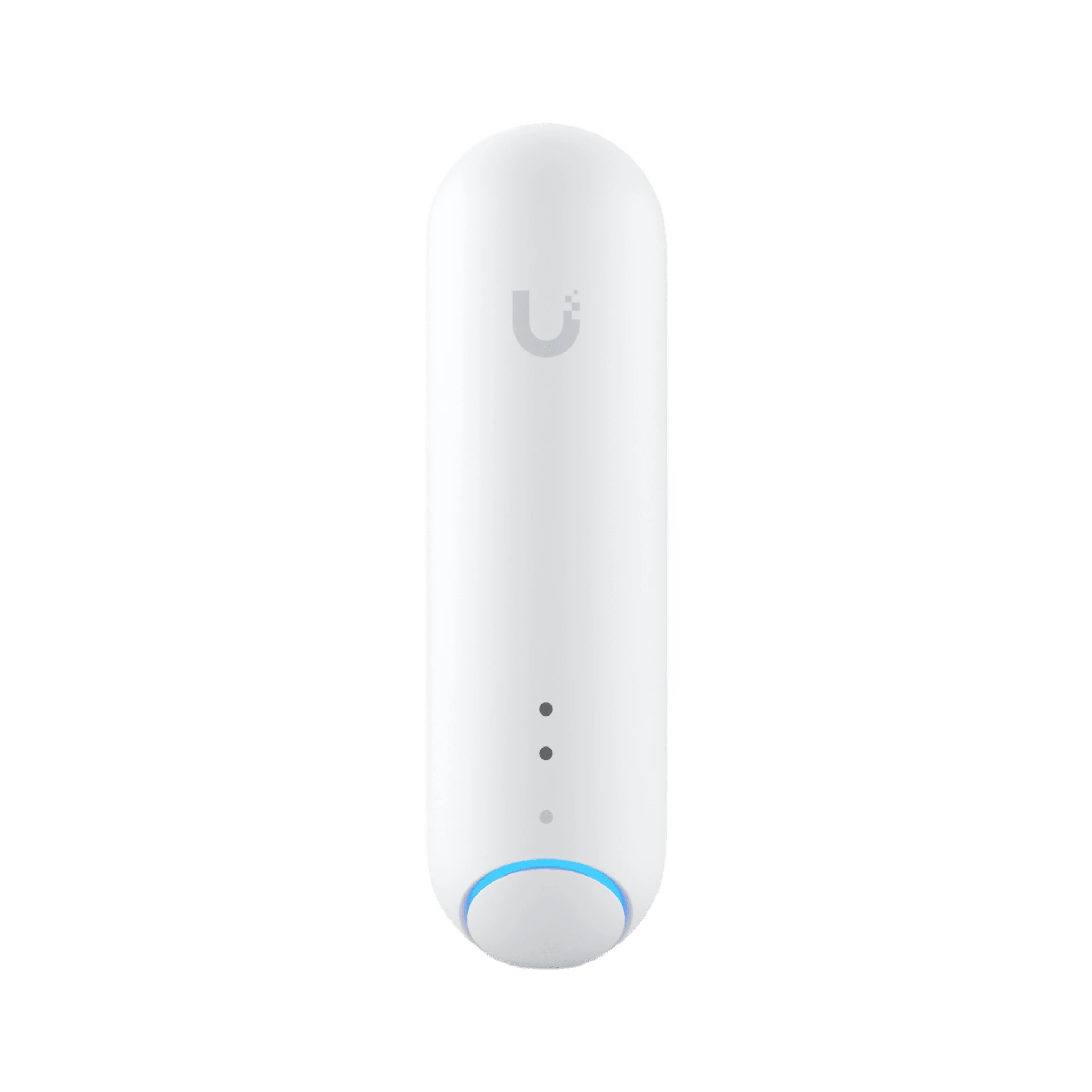 SENSOR UNIFI SENSE PARA UNIFI PROTECT / OPERA CON BATERÍA / DETECTA LUZ, TEMPERATURA, HUMEDAD, SONIDO DE ALARMA, ALINEACIÓN DE IMÁN / MONTAJE EN PARED / HASTA 1 AÑO DE BATERÍA-Detectores / Sensores-UBIQUITI-UP-SENSE-Bsai Seguridad & Controles