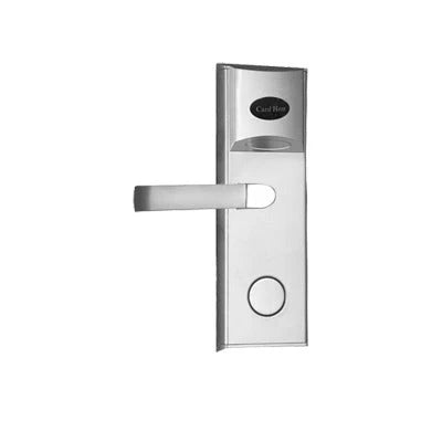 CHAPA IZQUIERDA PARA HOTELES CON TECNOLOGÍA MIFARE® / SENTIDO CONFIGURABLE-Cerraduras Digitales-ZKTECO-LOCKPRO-1HI-Bsai Seguridad & Controles