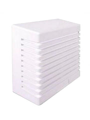 BOSCH I_D116 - SIRENA PARA INTERIOR / COMPATIBLE CON PANELES DE ALARMA BOSCH / RISCO / DSC / IHORN /SERIE B-Accesorios - Alarmas-BOSCH-Bsai Seguridad & Controles