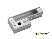 BRACKET PISTON AXCEZE AX-E100-B P/SERIE E100 Y E200-Chapas Magnéticas-AXCEZE-Bsai Seguridad & Controles