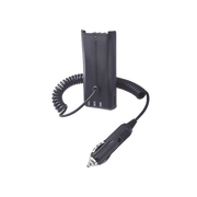 CABLE ADAPTADOR PARA CORRIENTE PARA RADIOS KENWOOD TK2202 / 3202 / 3212 / 2212 / SERIE L, ALTERNATIVA PARA KNB-29N, KNB-45L-Accesorios para KENWOOD-TXPRO-Bsai Seguridad & Controles