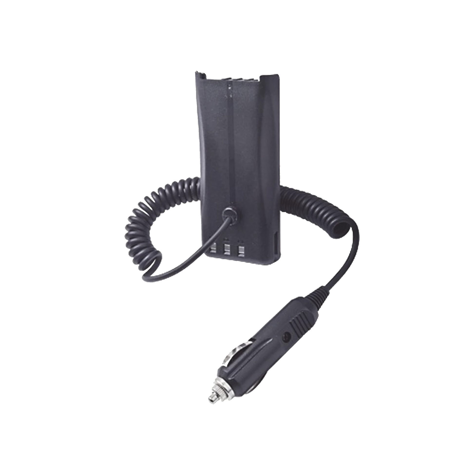 CABLE ADAPTADOR PARA CORRIENTE PARA RADIOS KENWOOD TK2202 / 3202 / 3212 / 2212 / SERIE L, ALTERNATIVA PARA KNB-29N, KNB-45L-Accesorios para KENWOOD-TXPRO-Bsai Seguridad & Controles